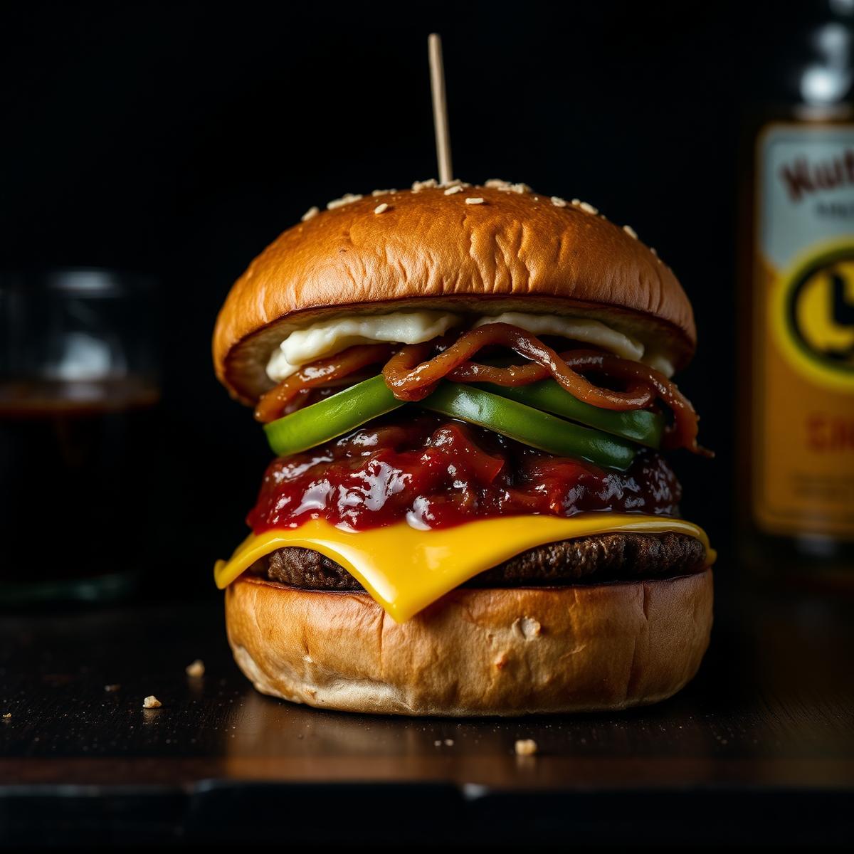 BBQ
