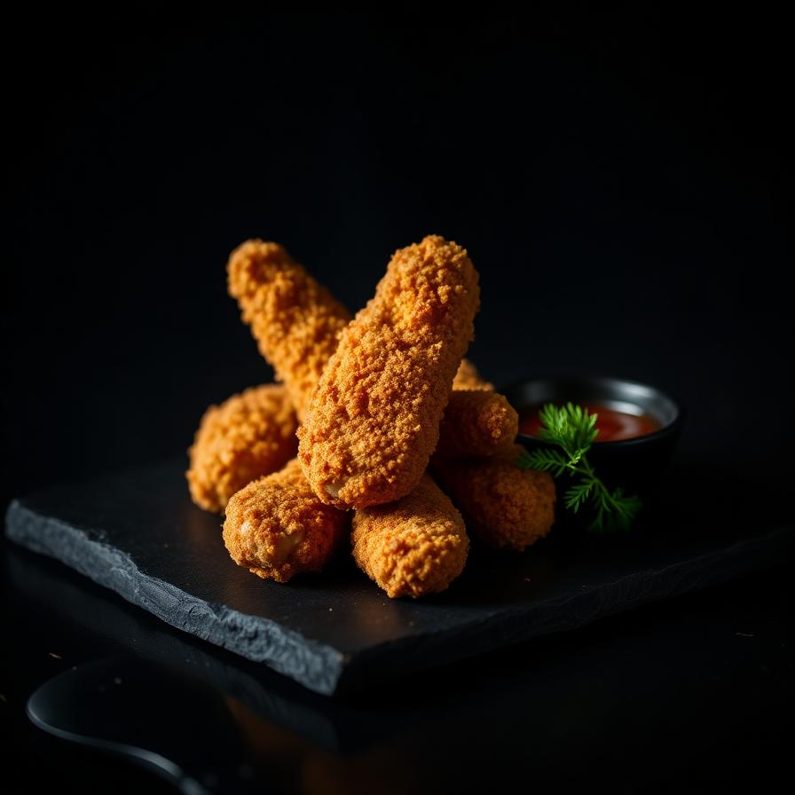 Chicken Sticks