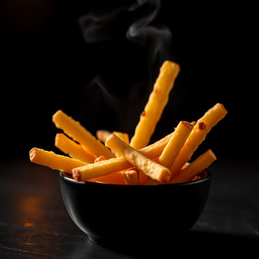 Pomfrit